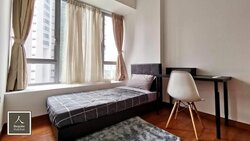 Vista Residences (D12), Condominium #458015621